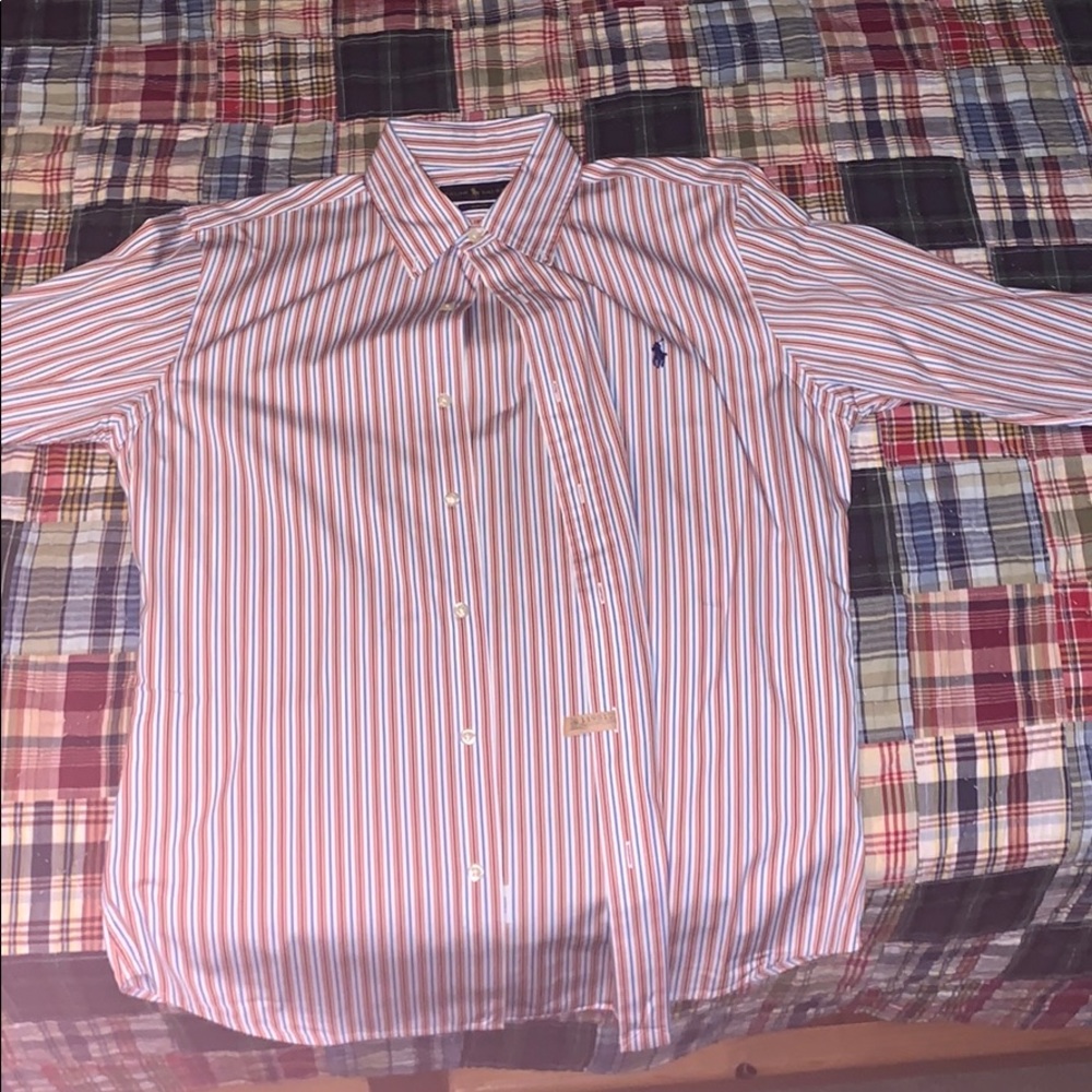 Ralph Lauren oxford
